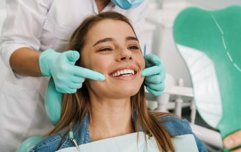 The Benefits of Professional Teeth Whitening: What to Expect