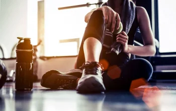 Why Recovery Is Just as Important as Training